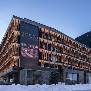 Hotel Zhero – Ischgl/Kappl